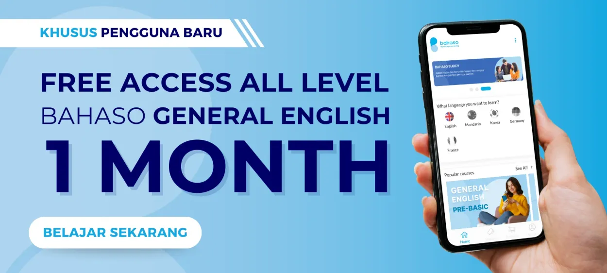 Bahaso - Advanced EduTech Academy, lembaga pendidikan berbasis teknologi terdepan